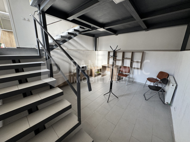 Apartament Ultracentral cu 2 camere - Sora / B-dul 21 Decembrie 1989
