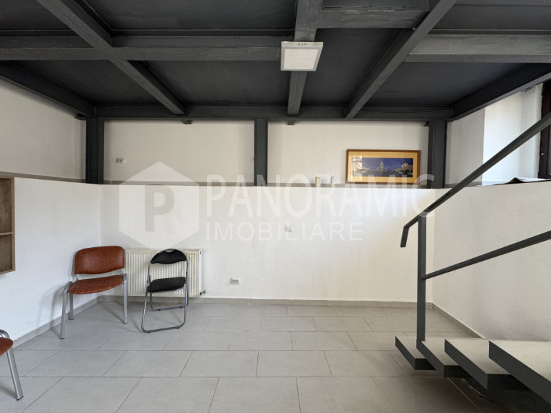 Apartament Ultracentral cu 2 camere - Sora / B-dul 21 Decembrie 1989