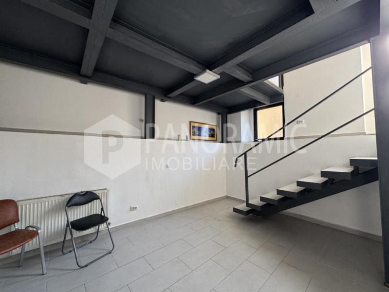 Apartament Ultracentral cu 2 camere - Sora / B-dul 21 Decembrie 1989