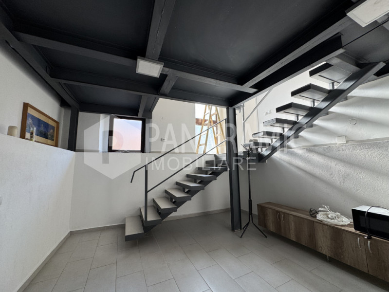 Apartament Ultracentral cu 2 camere - Sora / B-dul 21 Decembrie 1989