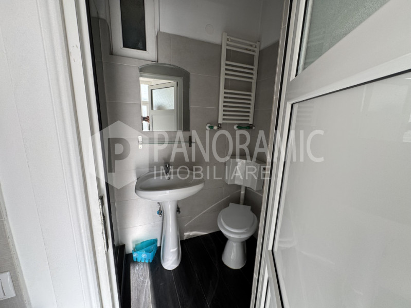 Apartament Ultracentral cu 2 camere - Sora / B-dul 21 Decembrie 1989