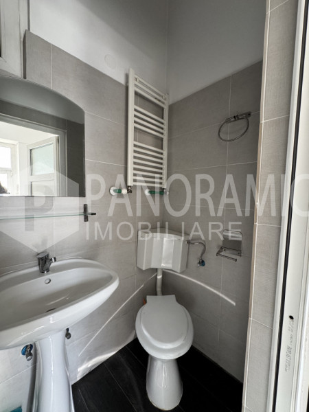 Apartament Ultracentral cu 2 camere - Sora / B-dul 21 Decembrie 1989