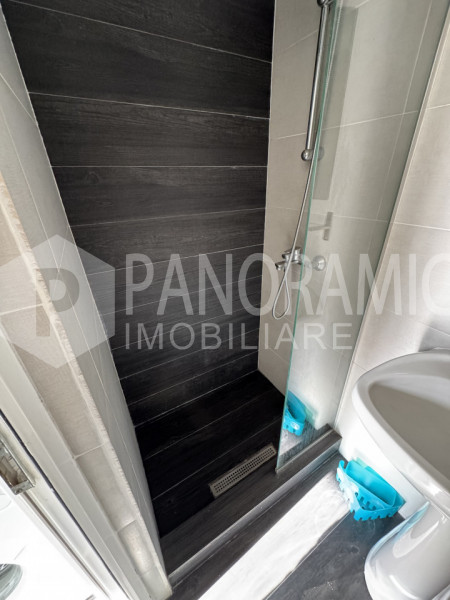 Apartament Ultracentral cu 2 camere - Sora / B-dul 21 Decembrie 1989