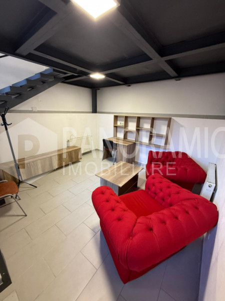 Apartament Ultracentral cu 2 camere - Sora / B-dul 21 Decembrie 1989