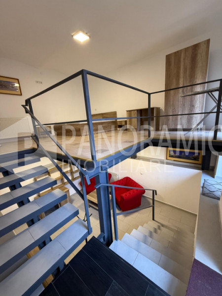 Apartament Ultracentral cu 2 camere - Sora / B-dul 21 Decembrie 1989