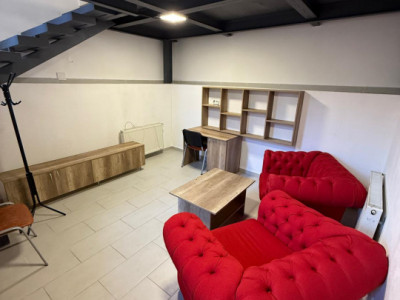 Apartament Ultracentral cu 2 camere - Sora / B-dul 21 Decembrie 1989