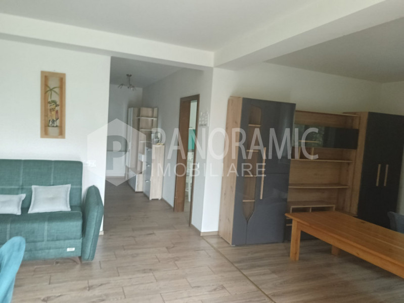 Casă tip duplex cu 3 dormitoare - Iris