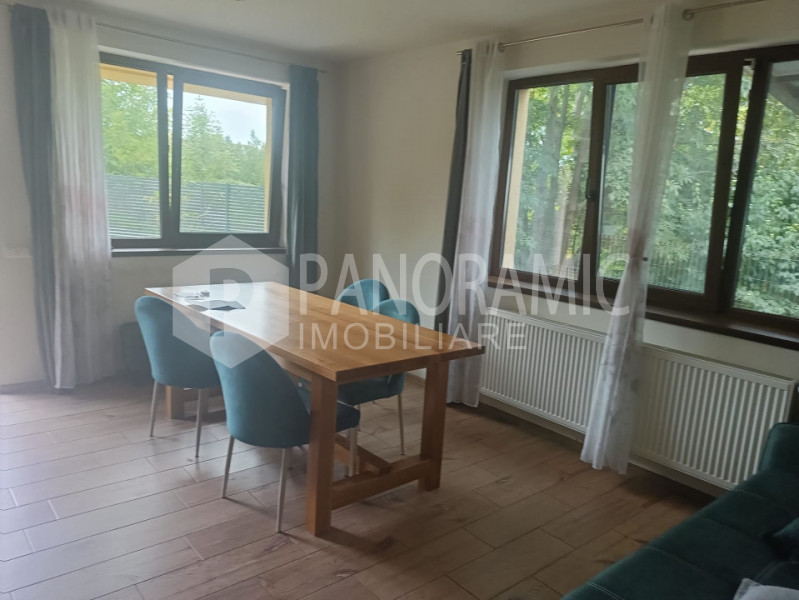 Casă tip duplex cu 3 dormitoare - Iris