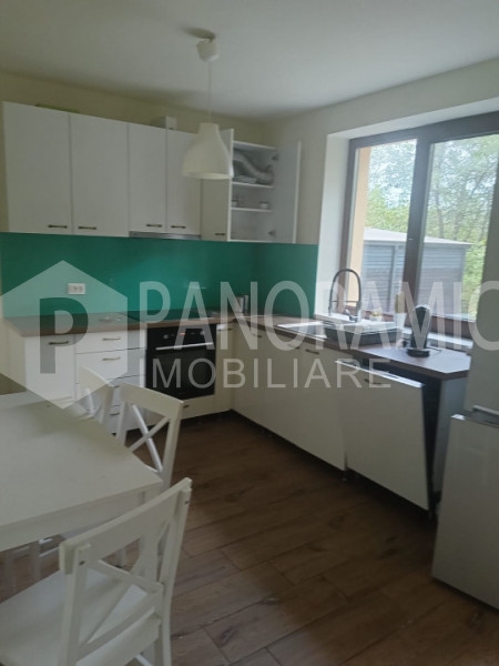 Casă tip duplex cu 3 dormitoare - Iris