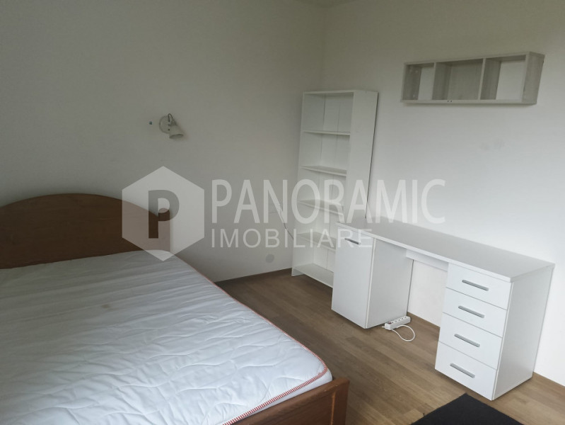 Casă tip duplex cu 3 dormitoare - Iris
