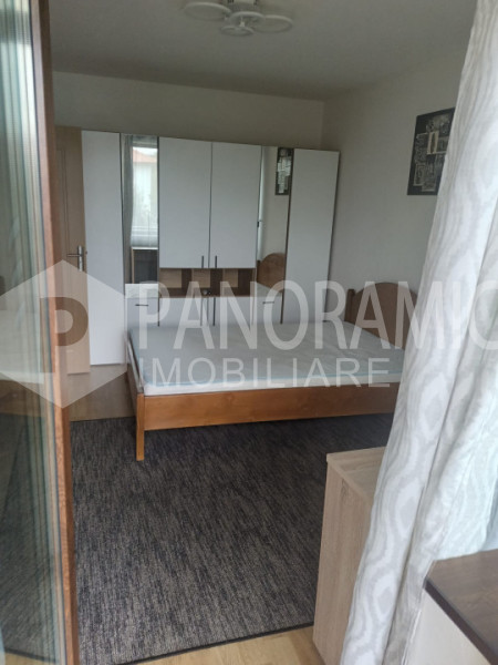 Casă tip duplex cu 3 dormitoare - Iris