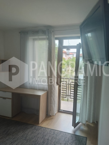 Casă tip duplex cu 3 dormitoare - Iris