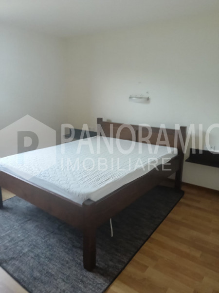 Casă tip duplex cu 3 dormitoare - Iris