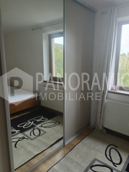 Casă tip duplex cu 3 dormitoare - Iris