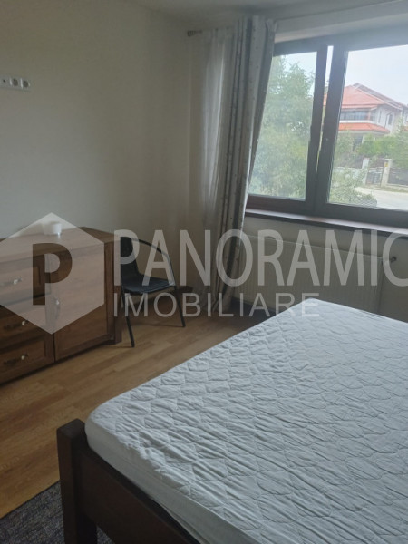 Casă tip duplex cu 3 dormitoare - Iris