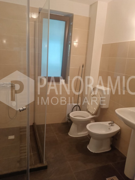 Casă tip duplex cu 3 dormitoare - Iris