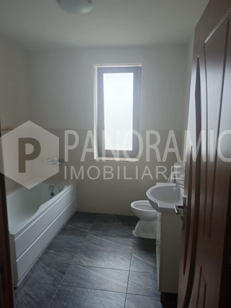 Casă tip duplex cu 3 dormitoare - Iris