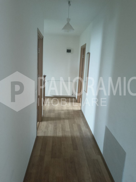 Casă tip duplex cu 3 dormitoare - Iris