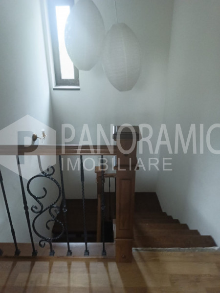 Casă tip duplex cu 3 dormitoare - Iris