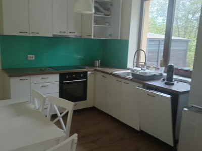 Casă tip duplex cu 3 dormitoare - Iris