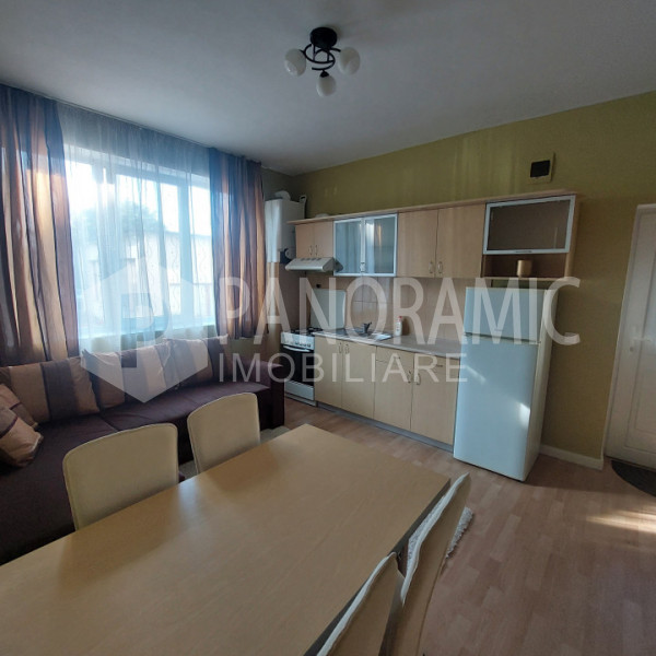 Apartament cu 2 camere (1 dormitor) - Cartierul Iris