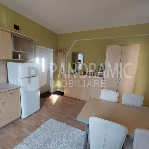 Apartament cu 2 camere (1 dormitor) - Cartierul Iris