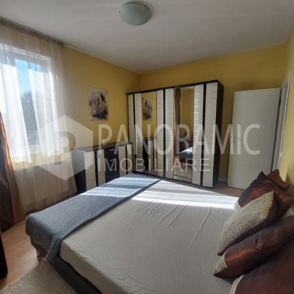 Apartament cu 2 camere (1 dormitor) - Cartierul Iris