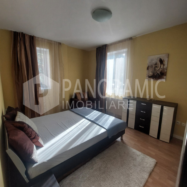 Apartament cu 2 camere (1 dormitor) - Cartierul Iris