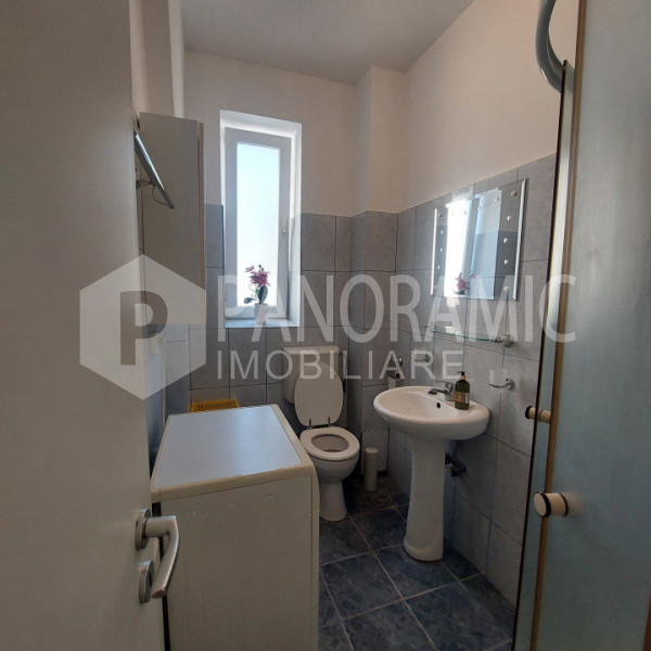 Apartament cu 2 camere (1 dormitor) - Cartierul Iris