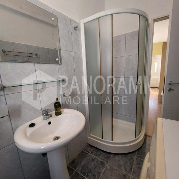Apartament cu 2 camere (1 dormitor) - Cartierul Iris