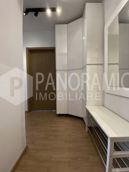 Apartament cu 3 camere (2 dormitoare) - Cartier Europa
