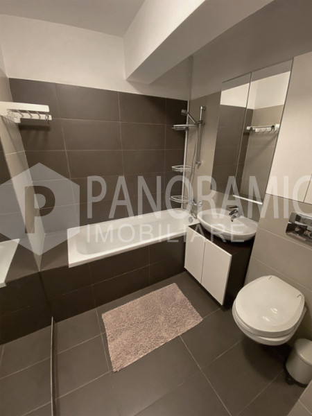 Apartament cu 3 camere (2 dormitoare) - Cartier Europa