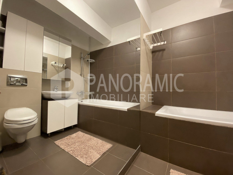 Apartament cu 3 camere (2 dormitoare) - Cartier Europa