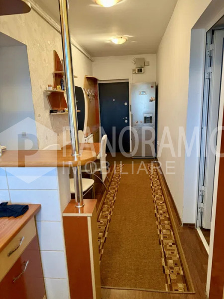 Apartament cu 2 camere decomandate - zona Gării/Dedeman