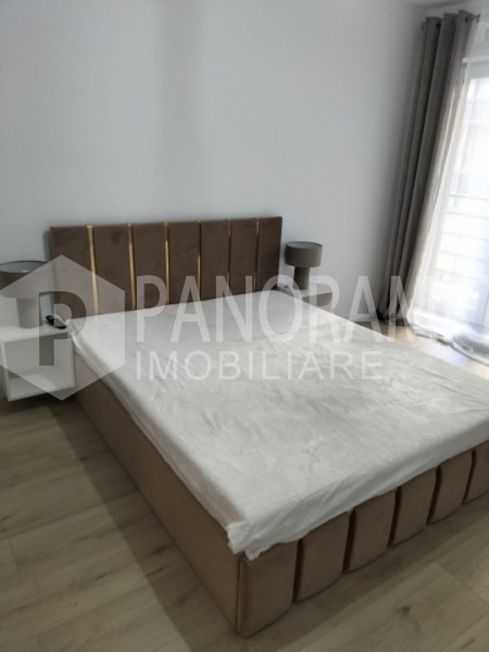 Apartament cu 1 cameră (1 dormitor) - Gheorgheni