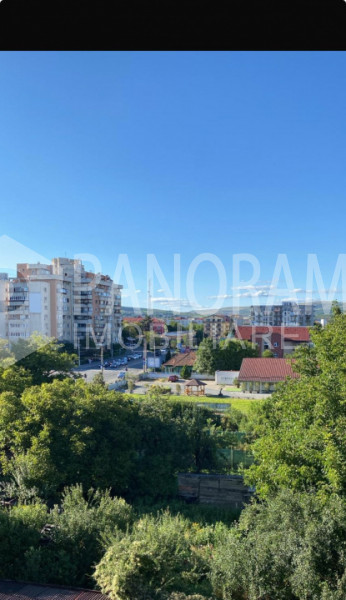 Apartament cu 1 cameră (1 dormitor) - Gheorgheni