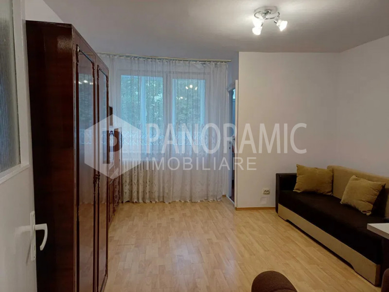 Garsonieră - Mănăștur/Zona Primăverii