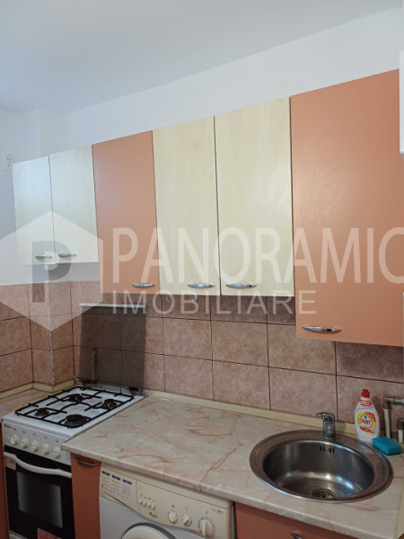 Garsonieră - Mănăștur/Zona Primăverii