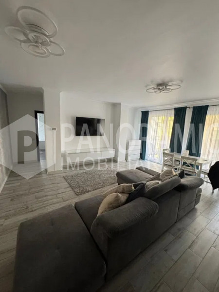 Apartament cu 2 camere  semidecomandate - cartier Europa 