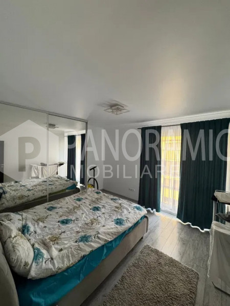 Apartament cu 2 camere  semidecomandate - cartier Europa 