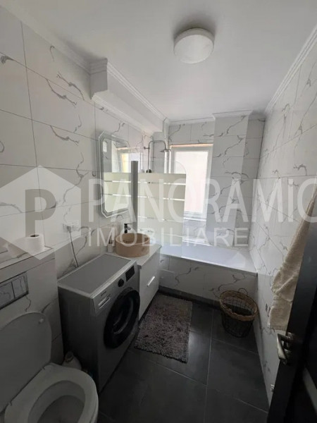 Apartament cu 2 camere  semidecomandate - cartier Europa 