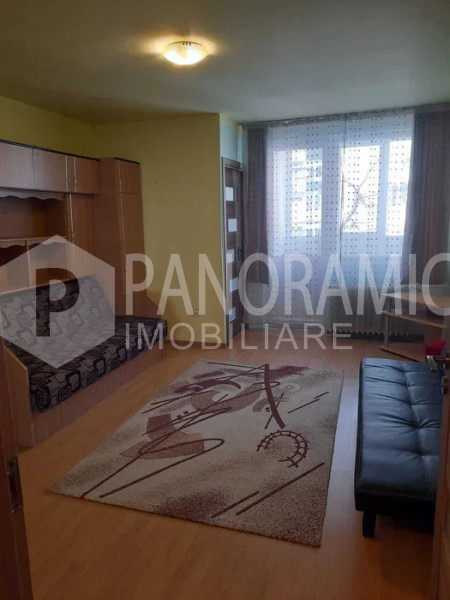 Garsoniera -cartier Mănaştur, zona Big 