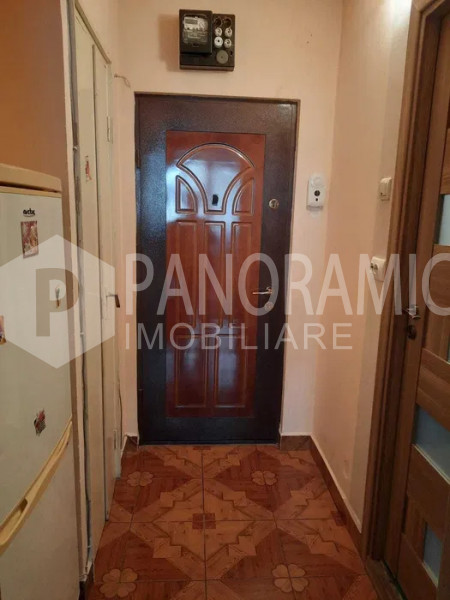 Garsoniera -cartier Mănaştur, zona Big 