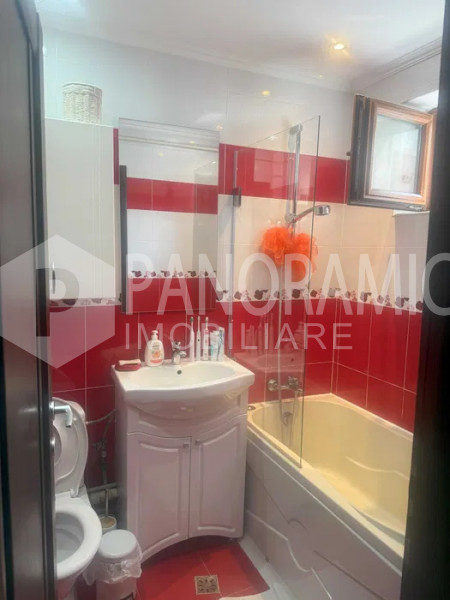 Apartament cu 3 camere (2 dormitoare) - Grigorescu/Zona Fântânele