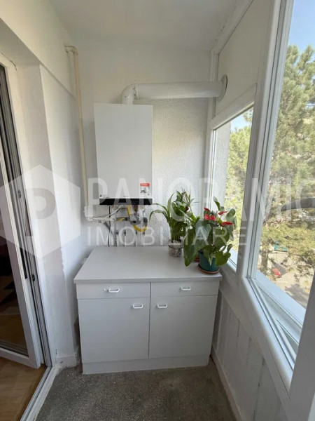Apartament cu 3 camere (2 dormitoare) - Grigorescu/Zona Fântânele