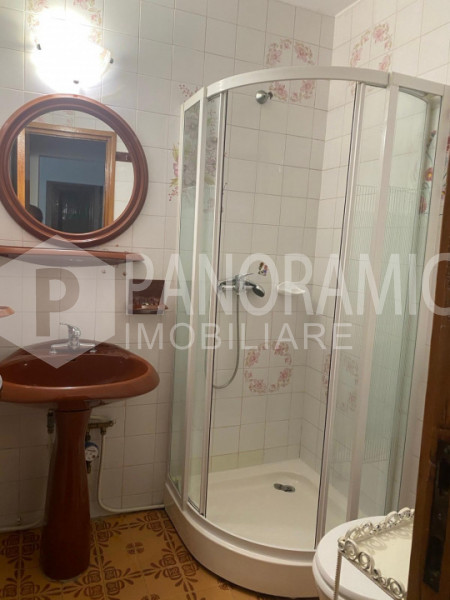 Apartament cu 4 camere (2 dormitoare) - Zorilor