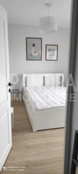 Apartament cu 2 camere decomandate - Mărăști PRIMA ÎNCHIRIERE