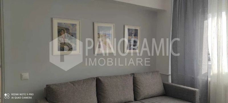 Apartament cu 2 camere decomandate - Mărăști PRIMA ÎNCHIRIERE
