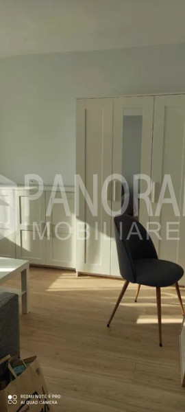 Apartament cu 2 camere decomandate - Mărăști PRIMA ÎNCHIRIERE