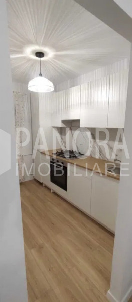 Apartament cu 2 camere decomandate - Mărăști PRIMA ÎNCHIRIERE